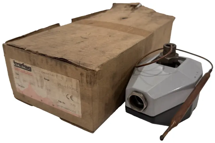 New | in-Stock Trafag 419-2323-322-12 Transducers Michigan US | SB Industrial Supply #1134492