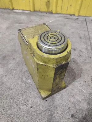 USED ENERPAC JH-506