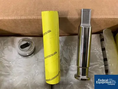 NEW Stokes Stokes 560 Tablet Press Tooling