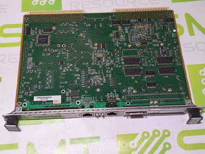 MOTOROLA 84-W8403F01E PCI MEZZANINE CARD WITH FAB 0350-1589B CIRCUIT BOARD