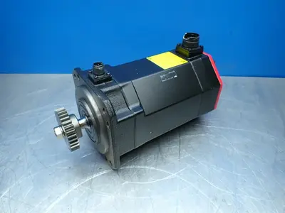 USED FANUC A06B2238B605