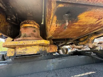 Used 1984 MACK RD686S Misc Trucks Pennsylvania US | Proxy Equipment #1385293