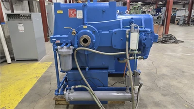 USED DAVIS STANDARD 60IN60