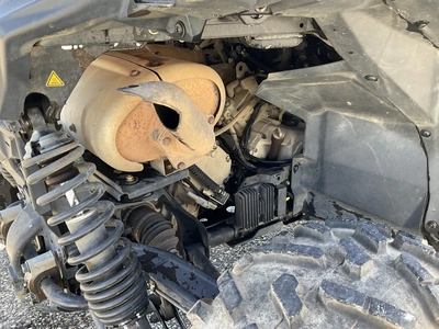 Used 2021 CAN-AM MAVERICK Utility Vehicles Michigan US | Miedema Asset Management Group #1579922