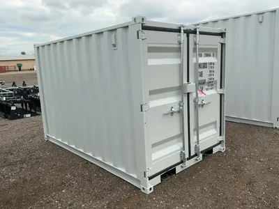 Used _UNKNOWN_ _UNKNOWN_ Modular Offices Michigan US | Miedema Asset Management Group #1280176