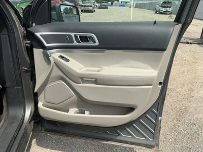 USED 2012 FORD EXPLORER