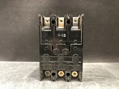 USED GENERAL ELECTRIC TEF136015