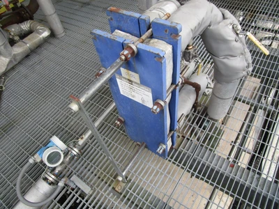 ALFA LAVAL M6-MFG Exchanger Plate | Perry Equipment (7)