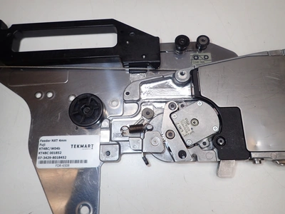 FUJI W04B INTELLIGENT FEEDERS Feeders | Tekmart International Inc. (3)