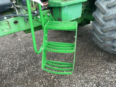 Used JOHN DEERE 4640 Agricultural Tractors Michigan US | Miedema Asset Management Group #1423716