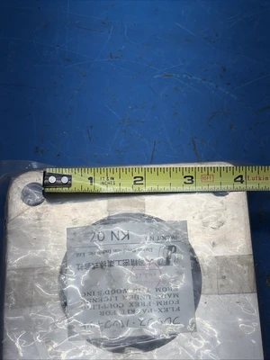 New | in-Stock TB Wood's KN07 Power Generation Indiana US | J&J Industrial Supply #1309064