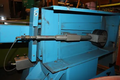 USED HAMMOND RBG