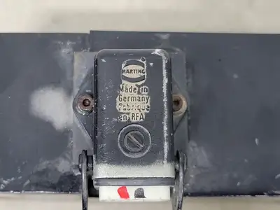 USED PERSKE VS 31.09-2