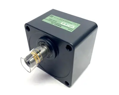 New | in-Stock Oriental Motor BH6G2-18, BH Motor Speed Reducers Michigan US | Maverick Industrial Sales #1400520