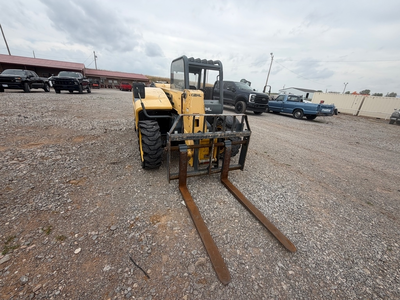Used 2018 GEHL RS5-19 Telehandlers Oklahoma US | OT Truck & Tractor Sales #1383858
