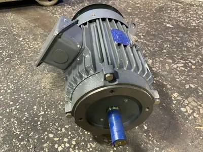 Used TECO WESTINGHOUSE AVD0038C Motors (misc) Ohio US | HGR 24 #1503810
