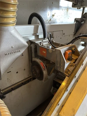 Used 2013 HOLZ-HER ARCUS 1334 MASSIV Edge Banders California US | MachineryMax #1502447
