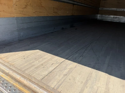 Used 2020 HINO 268A Box trucks Indiana US | Miedema Asset Management Group #1414592