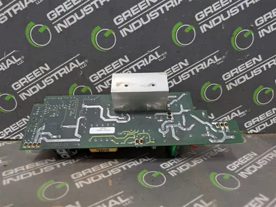 Barber Colman A-13617-1 CPU Interface Board 33-1562-1 Used