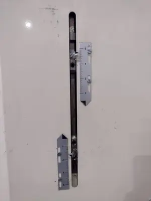 USED GEKA PUMA 55