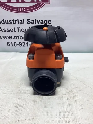 USED GEORG FISCHER TYP 314