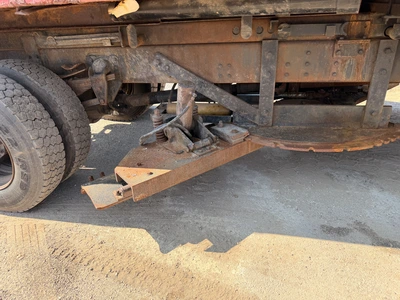Used 1994 WESTERN STAR 4800 4842F 6X4 Dump trucks Michigan US | Miedema Asset Management Group #1340406