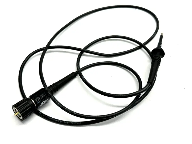 Used LeCroy PP007-WR Oscilloscope Accessories Michigan US | Maverick Industrial Sales #1489811