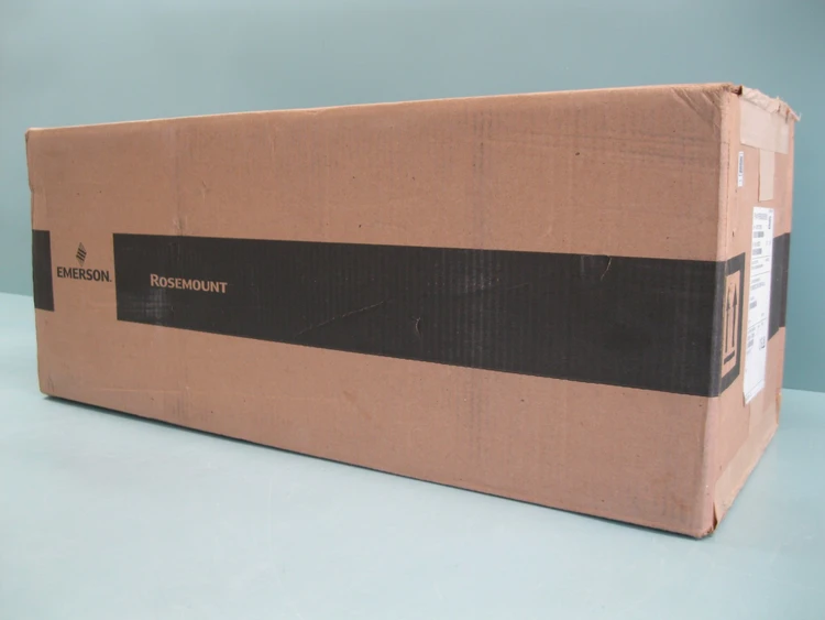 New | in-Stock Rosemount 5302 MA1S1V5AE03000RCE5M1W3WUR8743 Sensors New Hampshire US | Bitter End Trading #1482154