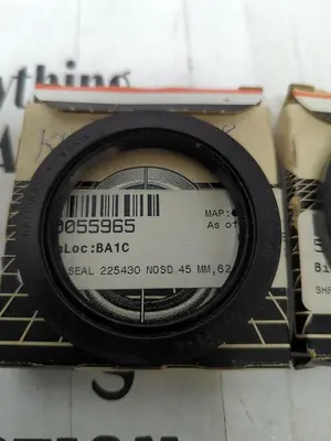 New | in-Stock FEDERAL-MOGUL 45X62X8 Pump & Valve Parts Ohio US | Surplus Asset Holdings #1240853