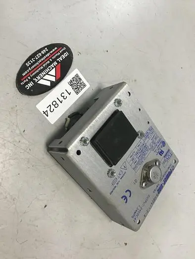 Used POWER ONE HB24-1.2-A Power Supplies Michigan US | Ideal Machinery #595182