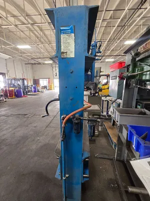 DAKE 906475 Fabricating/Presses, Press-H Frame | Machinery Central (4)