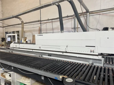 Used 2020 HOMAG EDGETEQ S-500 Edge Banders Arizona US | MachineryMax #1373198
