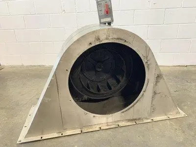 Industrial Blower Fan