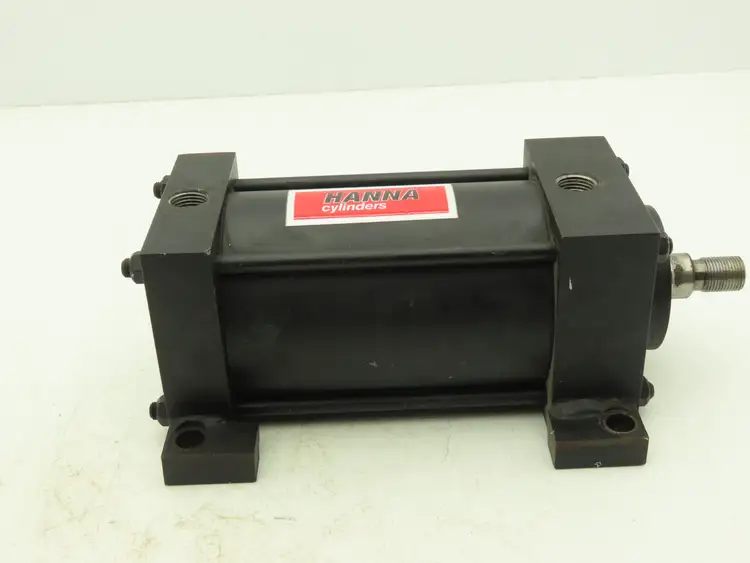 Used HANNA _UNKNOWN_ Pneumatic Cylinders | Arrow Industrial #612265