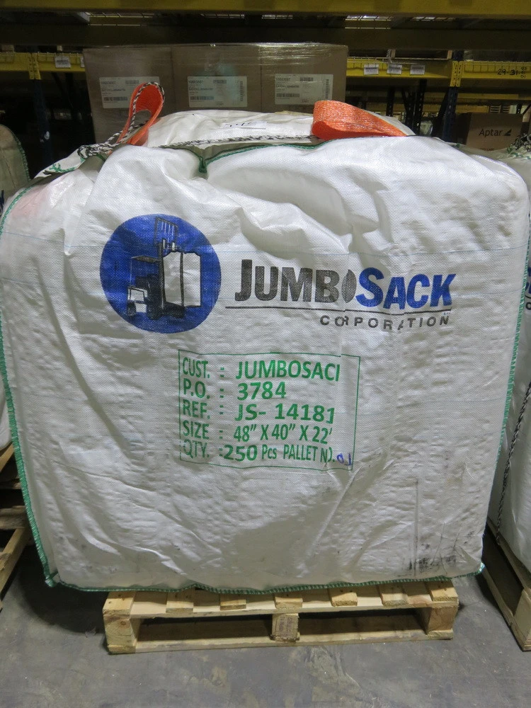 NEW JUMBOSACK JS-14181