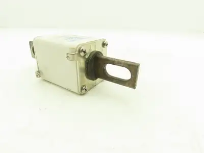 Gould A1-100C400-4L Fast Acting Fuse 400A 1000V Amptrap