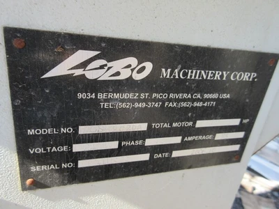 USED 2006 LOBO CS-2C2DA