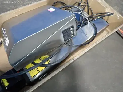 USED VIDEOJET 3140IP54