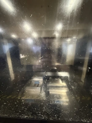 Used 2015 YCM NXV560A-APC Vertical Machining Centers California US | Revelation Machinery #1424357