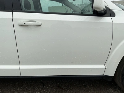 USED 2015 DODGE JOURNEY