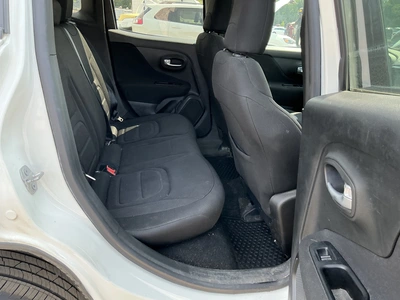 Used 2020 JEEP RENEGADE SUVs Michigan US | Miedema Asset Management Group #1325786