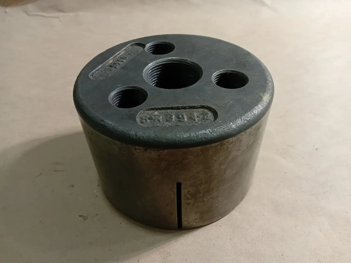 USED CATERPILLAR 8-R394-2