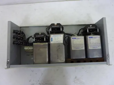 USED VERSATEX INDUSTRIES CONTROL306