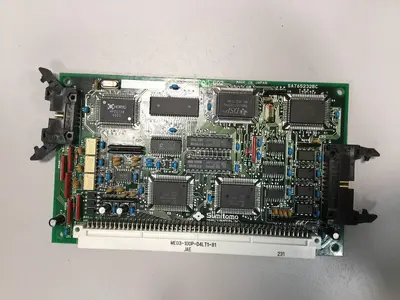 USED SUMITOMO SA765232BC