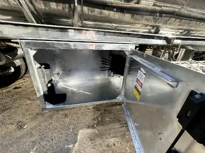 Used 2006 POLAR 406 Tanker Trailers Texas US | MCO Truck & Equipment #1513788