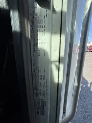 Used 2015 MACK CHU613 Misc Trucks Texas US | MCO Truck & Equipment #1513823