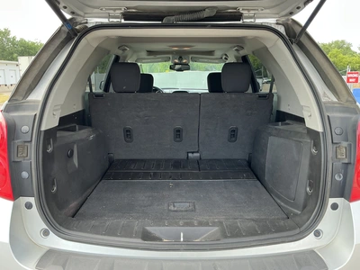USED 2013 CHEVROLET EQUINOX