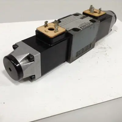 USED REXROTH 4WE6J51/AG24N9K4/MR