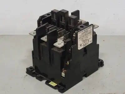 USED MITSUBISHI S-2 X K80UL