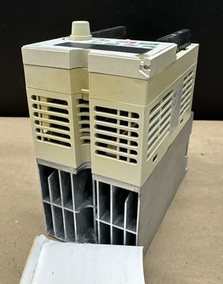 USED Mitsubishi Electric FR-E520-0.75K